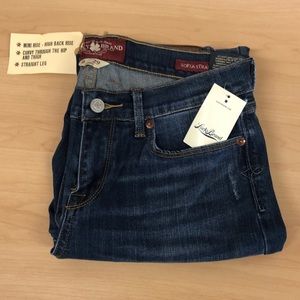 Lucky Brand Jeans